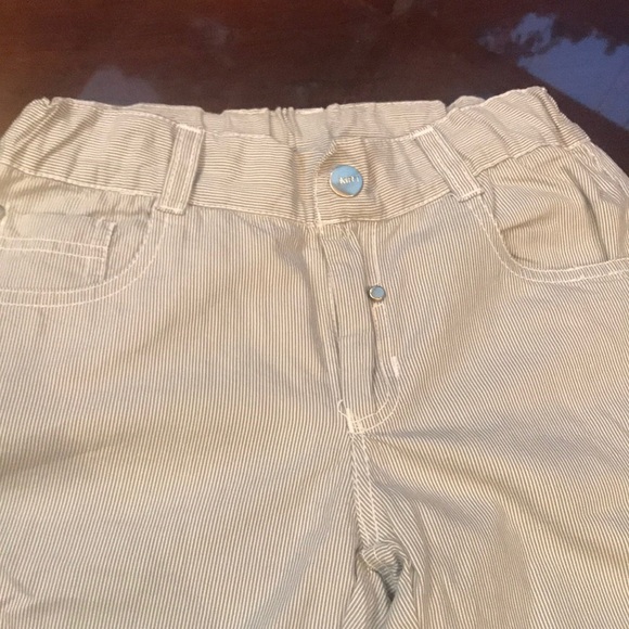 Mirtilo boys shorts Sz 10 - Picture 5 of 6